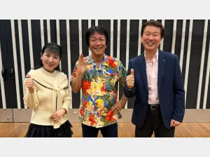 ニッポン放送「青春の勲章はくじけない心」