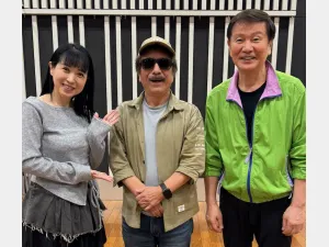ニッポン放送「青春の勲章はくじけない心」