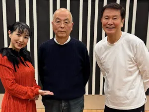 ニッポン放送「青春の勲章はくじけない心」