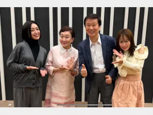 FM NACK5「青春もぎたて朝一番！」