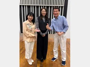 ニッポン放送「青春の勲章はくじけない心」
