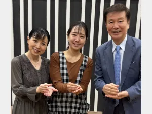 ニッポン放送「青春の勲章はくじけない心」
