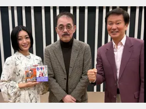 FM NACK5「青春もぎたて朝一番！」