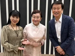 ニッポン放送「青春の勲章はくじけない心」