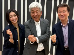 FM NACK5「青春もぎたて朝一番！」