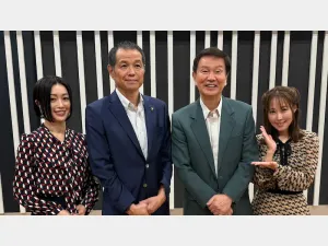 FM NACK5「青春もぎたて朝一番！」