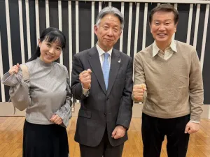 ニッポン放送「青春の勲章はくじけない心」