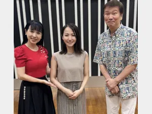 ニッポン放送「青春の勲章はくじけない心」