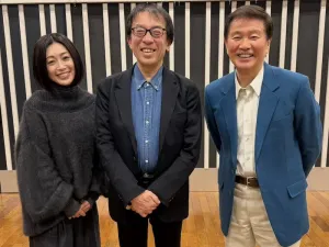 FM NACK5「青春もぎたて朝一番！」