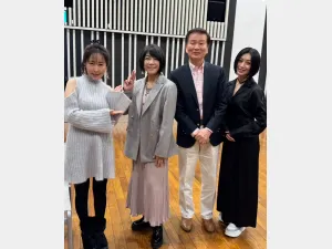 FM NACK5「青春もぎたて朝一番！」
