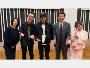 FM NACK5「青春もぎたて朝一番！」