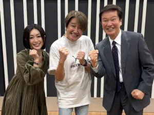 FM NACK5「青春もぎたて朝一番！」