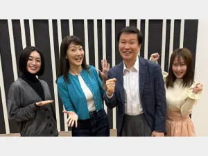 FM NACK5「青春もぎたて朝一番！」