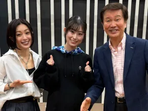 FM NACK5「青春もぎたて朝一番！」