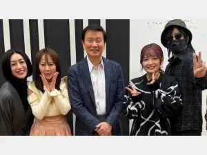 FM NACK5「青春もぎたて朝一番！」