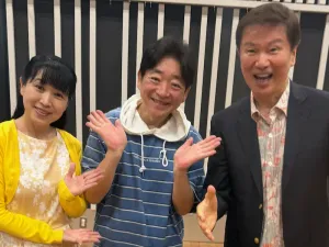 ニッポン放送「青春の勲章はくじけない心」