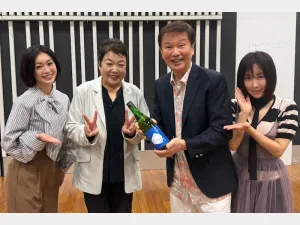 FM NACK5「青春もぎたて朝一番！」