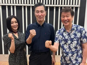 FM NACK5「青春もぎたて朝一番！」