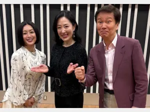 FM NACK5「青春もぎたて朝一番！」