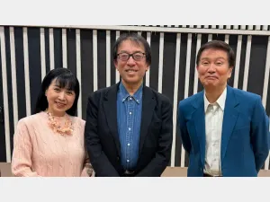 ニッポン放送「青春の勲章はくじけない心」