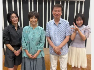 FM NACK5「青春もぎたて朝一番！」