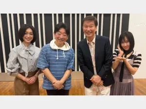 FM NACK5「青春もぎたて朝一番！」