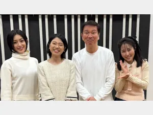 FM NACK5「青春もぎたて朝一番！」