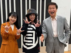 ニッポン放送「青春の勲章はくじけない心」