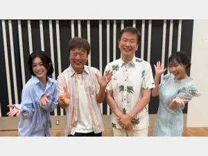 FM NACK5「青春もぎたて朝一番！」