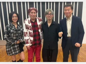 FM NACK5「青春もぎたて朝一番！」