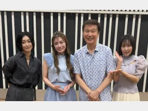 FM NACK5「青春もぎたて朝一番！」
