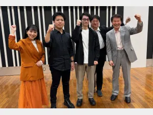ニッポン放送「青春の勲章はくじけない心」