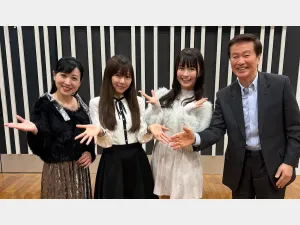 ニッポン放送「青春の勲章はくじけない心」