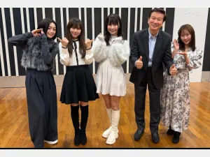 FM NACK5「青春もぎたて朝一番！」