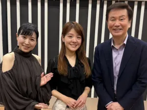 ニッポン放送「青春の勲章はくじけない心」