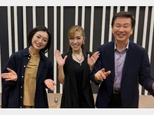 FM NACK5「青春もぎたて朝一番！」