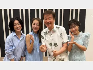 FM NACK5「青春もぎたて朝一番！」