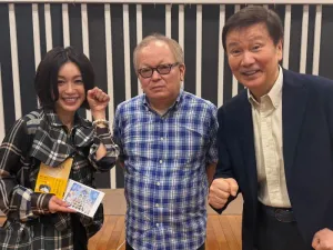 FM NACK5「青春もぎたて朝一番！」