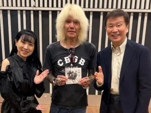 ニッポン放送「青春の勲章はくじけない心」