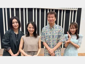 FM NACK5「青春もぎたて朝一番！」