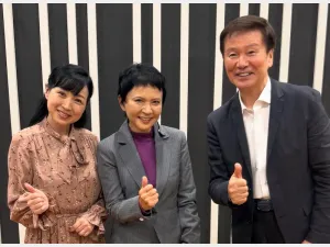 ニッポン放送「青春の勲章はくじけない心」