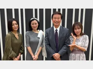 FM NACK5「青春もぎたて朝一番！」