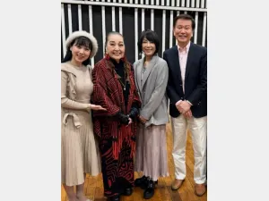 ニッポン放送「青春の勲章はくじけない心 増刊号」