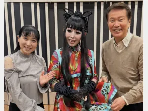 ニッポン放送「青春の勲章はくじけない心」