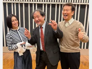 FM NACK5「青春もぎたて朝一番！」