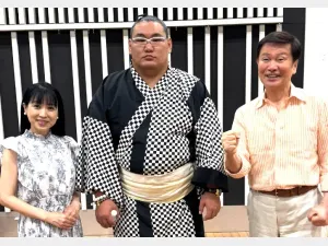 ニッポン放送「青春の勲章はくじけない心」