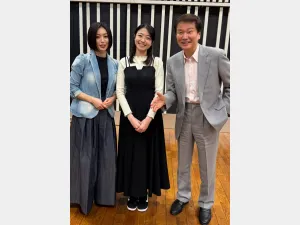 FM NACK5「青春もぎたて朝一番！」