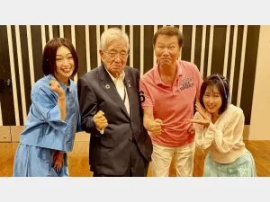 FM NACK5「青春もぎたて朝一番！」