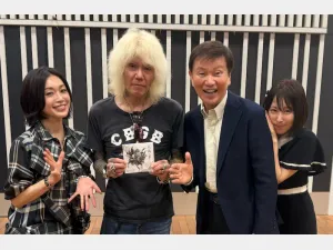 FM NACK5「青春もぎたて朝一番！」