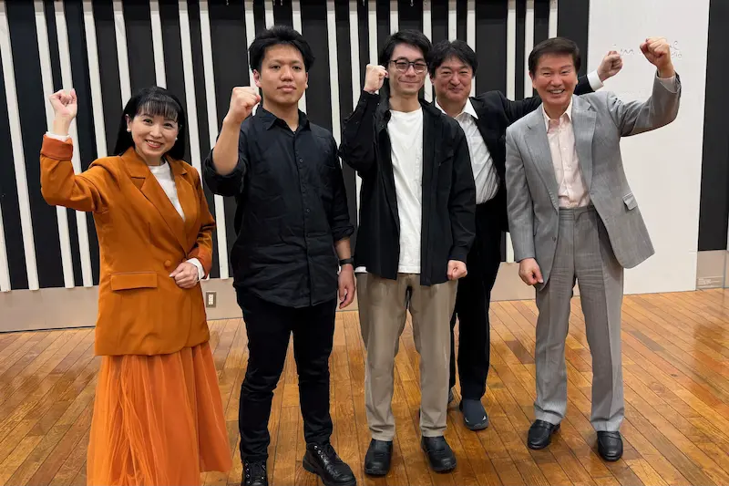 ニッポン放送「青春の勲章はくじけない心」
